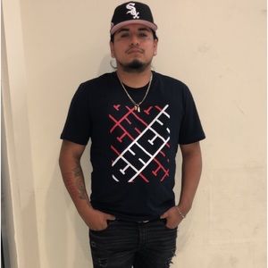 Meet your Posher, Johnny